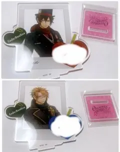 コドリア ルパン ヴァン オトパ アクリルスタンド