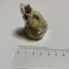 パトラッシュフィギュア 未使用