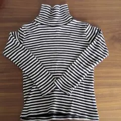 BeBe110ニット