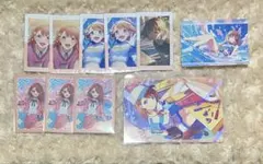 プロセカ みのり エピカ メロパレ 特典