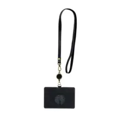 非売品■新品■スターバックス■IDホルダー■リール 非売品】中古 スターバックス IDホルダー リール式 - メルカリ