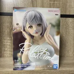 ホロライブ Relax time 白銀ノエル だんちょむ