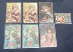 にじさんじ える アクリルチャーム ヒスイ 小野町