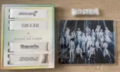 2025年最新】銀テープ アイナナの人気アイテム - メルカリ