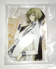 船田純 アクリルブロック アサルトリリィ Assault Lily ラスバレ | Mercari