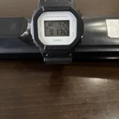G-SHOCKのサムネイル