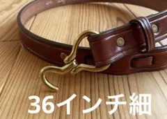 2025年最新】tory leather ベルト 36の人気アイテム - メルカリ
