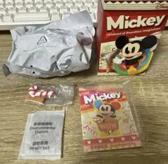 POP MART Disney Snack Bucket Mickey