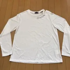 ラブトキシック 長袖　Tシャツ　L