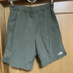 ノースフェイス　バーサタイルショーツ