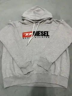 diesel パーカー