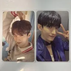 2026年最新】seventeen ケレン 2024 ジョンハンの人気アイテム - メルカリ