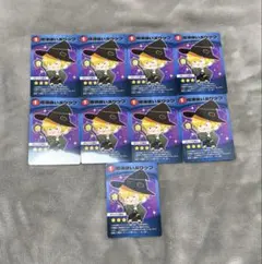 AMPTAK×COLORS ぷりっつ バースデーグッズ コンプリートセット - メルカリ