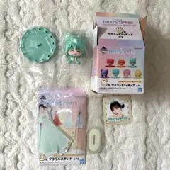 A*様 フルーツジッパー　1番くじ　アクスタ　フィギュア　櫻井優衣　ゆいちゃん