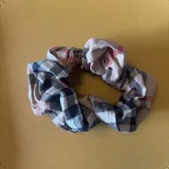 2026年最新】BURBERRY レディース ヘアゴム・シュシュの人気アイテム