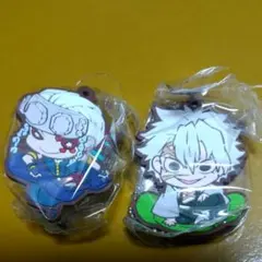 鬼滅の刃　ラバーマスコット