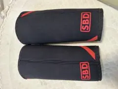2026年最新】sbd ニー スリーブの人気アイテム - メルカリ