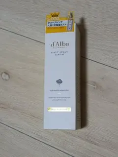 ダルバ　ファーストスプレーセラム100ml