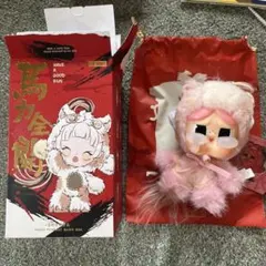 POP MART 馬力全開 クライベイビー　sweet love