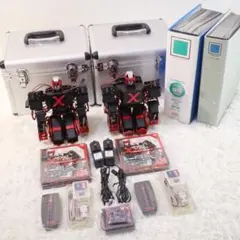 2025年最新】ロボゼロ 完成の人気アイテム - メルカリ