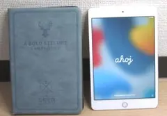 iPad mini4 Wi-Fi+Cellular 16GB Docomo