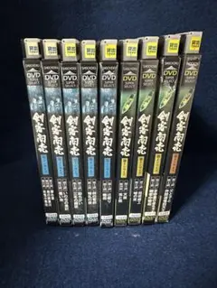 2026年最新】剣客商売 dvdの人気アイテム - メルカリ