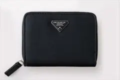 THE SCAPE OF GREEN やみつきサイフ BLACK