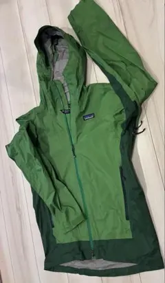 patagonia パタゴニア マウンテンパーカー
