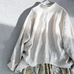 designworksブラウス