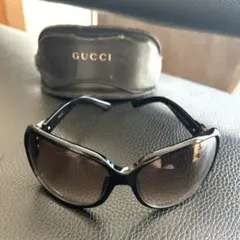 極美品】GUCCI グッズ バタフライ サングラス GG0076SK べっ甲 - メルカリ