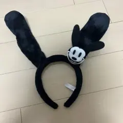 ディズニー オズワルド カチューシャ/まとめ買い・お値下げ可