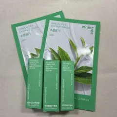 Innisfree セット