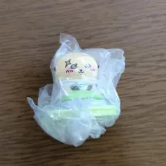 ちいかわ　ヴィネットふれんず3　ラッコ