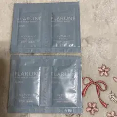 FLARUNÉ PURE SYRUP WASH ALBION 渡辺翔太