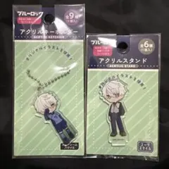 ブルーロック ダイソー