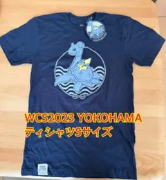 2026年最新】ポケモンwcs シャツの人気アイテム - メルカリ