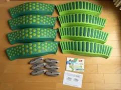 Weplay 】ウェイブバランス平均台 スポーツ バランス遊具 - メルカリ