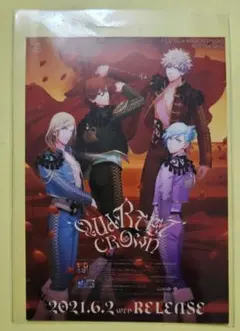 2026年最新】quartet crown cdの人気アイテム - メルカリ