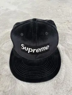 2026年最新】supreme ベロア キャップの人気アイテム - メルカリ