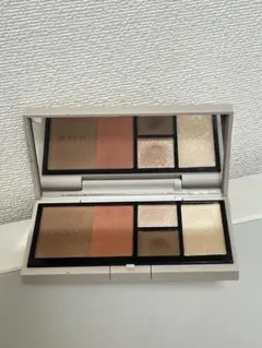 RMK シェイド＆グロウ フェイスパレット 02のサムネイル