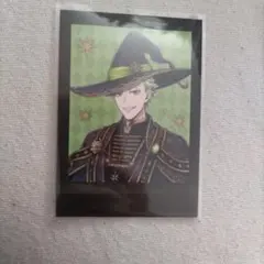 ツイステ ぱしゃこれ セベク