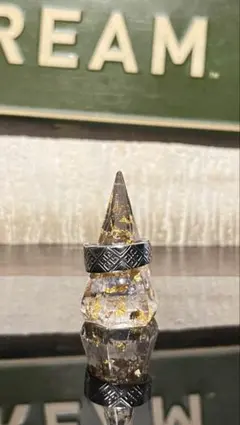 GIVENCHY Spoon ring 21号