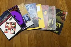 BOØWY バンドスコア 13冊 セット score house BOØWY バンドスコア 13冊 セット score house Amazon.co.jp: バンド