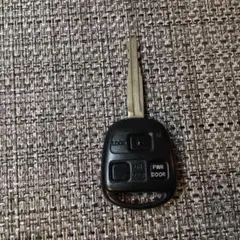 アルファード　シエンタ　キーレス　3ボタン　46010 12N08