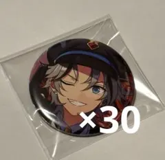 あんスタ 滝維吹 コレクション缶バッジ 2025 Oct.