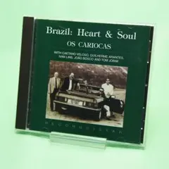 Brazil: Heart & Soul OS CARIOCAS