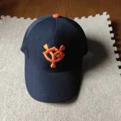 キャップ　 ジャイアンツ　フリーサイズ