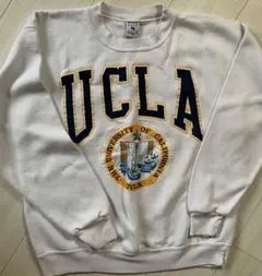 GALT SAND UCLA スウェット Lサイズ ホワイトのサムネイル