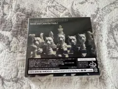 MAN WITH　A MISSION 初回限定盤DVD付