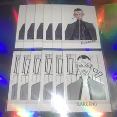 鶴蝶 ぱしゃこれ セット